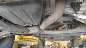 Лексус RX400h замена масла в двигателе Лексус RX  / Lexus Rx400h oil change
