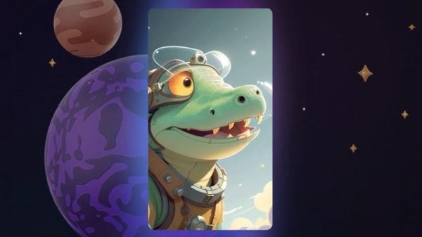 Story Studio from Artflow AI