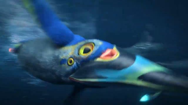 Subnautica: Below Zero - Reason's For Console Player's to be EXCITED!! - Playstation 4 and Xbox One смотреть онлайн