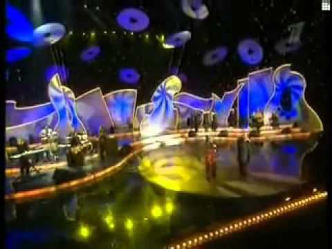 Demis Roussos Sings In Russian (2005)