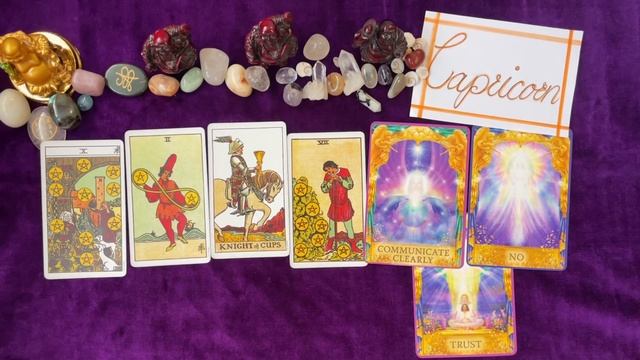 Capricorn ♑️ August 8-14 ???weekly Tarot Reading ???#youtube #tarot #india смотреть онлайн