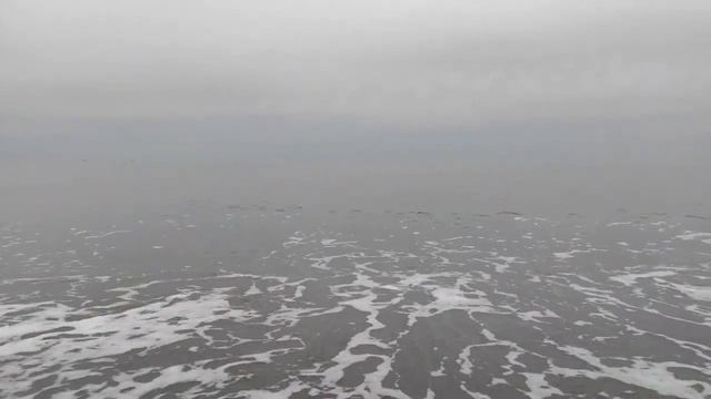 Breath of the sea - звуки моря для расслабления и отдыха, для лучшего сна смотреть онлайн