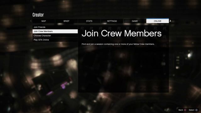 How to create a private lobby in GTA 5 Online (2021 Guide) смотреть онлайн