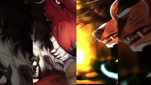 Anime Wolf's-Monsters"Ks" смотреть онлайн