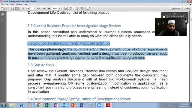 Oracle 1 | Overview | B.com hons 8th смотреть онлайн