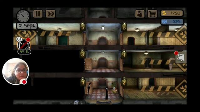 Beholder for Android смотреть онлайн