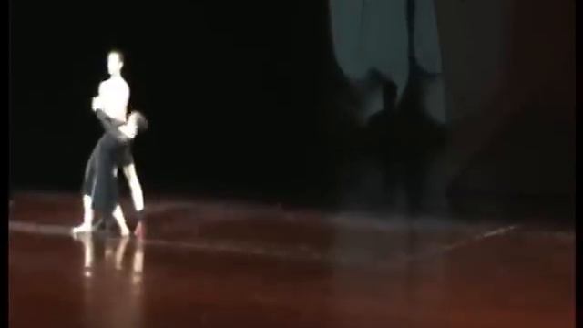 Adeline Pastor as Edith Piaf (Sing and Dance) смотреть онлайн