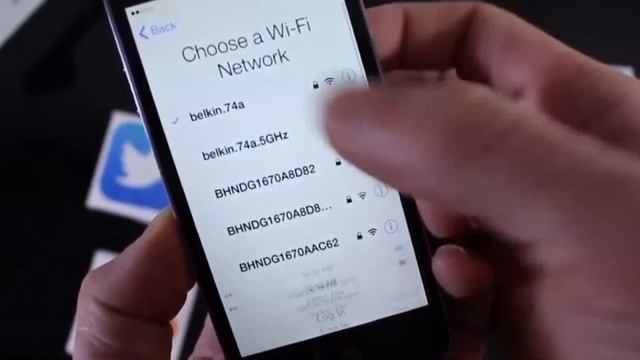 iCloud Activation Lock bypass iOS 8.4.1 - iOS 9.0.1 смотреть онлайн
