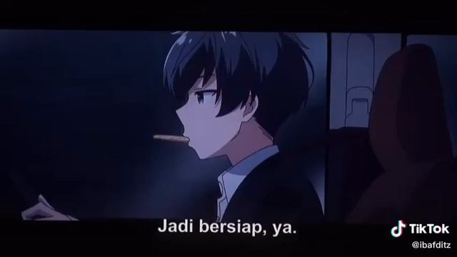 SAD ANIME MOMENTS! смотреть онлайн