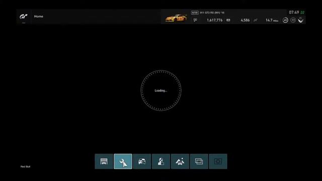 Porsche 911 RS GT3 16 2021 GT Sport Gran Turismo Sport Car Setups GTS Circuit Tunes 2021 смотреть онлайн