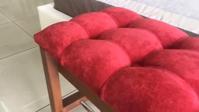 Банкетка для обуви с металлическими полками смотреть онлайн