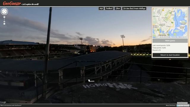 Pro Plays with Ather - GeoGuessr Viewer Challenges - Episode 545 (Fetched a Bone) смотреть онлайн