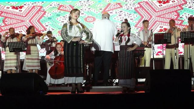 Концерт во Дворце Республики июнь 2023 смотреть онлайн