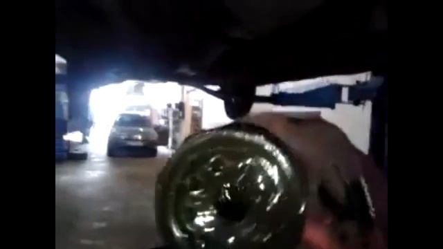 SUZUKI SWIFT / GEO METRO G13BA- NO OIL CHANGE FOR 55 000 MILES смотреть онлайн