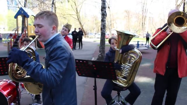 Поздравление ветеранов смотреть онлайн