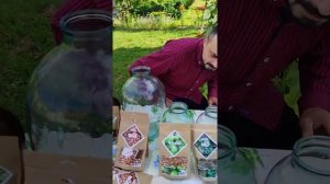 Честный обзор настоек от компании Алтайский Винокур.