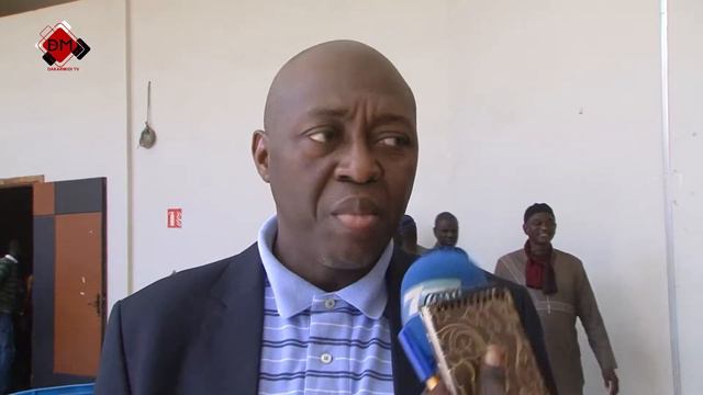 "Macky Sall utilise la justice comme un pion pour régler des problèmes politiques" смотреть онлайн