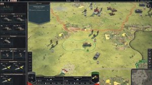 Panzer Corps 2 - Лучшая стратегическая игра о Второй Мировой (по мнению разработчиков)