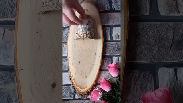 DIY.???Настенное панно.Декор для дома своими руками.Подарок на день матери.Поделки на 8 марта смотреть онлайн