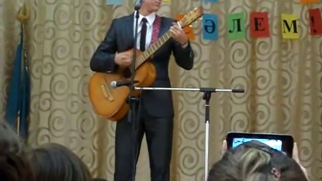 Славик - голуби (кавер) (старая добрая песня) смотреть онлайн