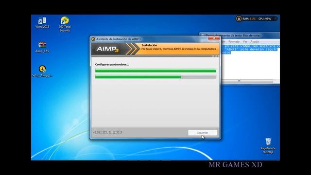 reproductor de musica aimp3 смотреть онлайн