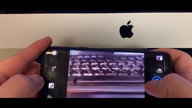 Как НА ТЕЛЕФОНЕ SAMSUNG УЛУЧШИТЬ КАМЕРУ?!КРУЧЕ ЧЕМ GOOGLE CAMERA!Самсунг Galaxy a50,s8,s9,s10 и др. смотреть онлайн