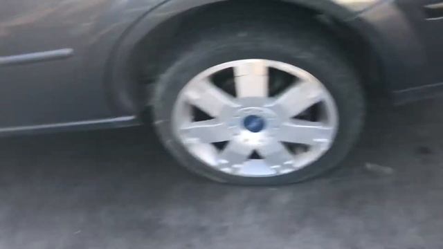 Разборка Ford - Mondeo 3 2000-2007, 2.0 TDCI (VIN: WF0WXXGBBW5J33869) 68522 смотреть онлайн