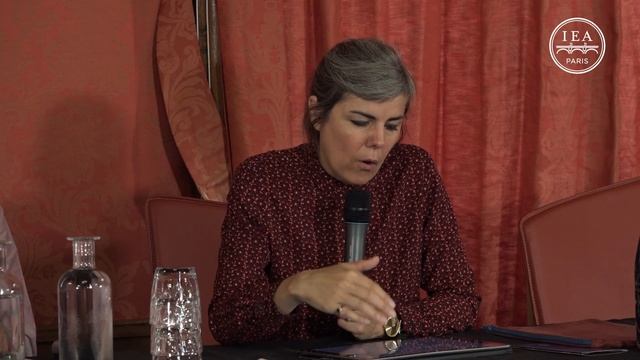 Julia GRIGNON, La guerre vue du droit. Quels cadres juridiques pour quelles situations смотреть онлайн