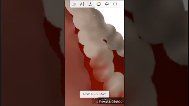 [ Undertale ] Speed Painting "Omega Flowey" смотреть онлайн