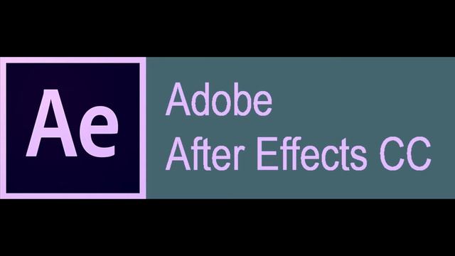 Adobe After Effects 100 % рабочая версия, где скачать смотреть онлайн