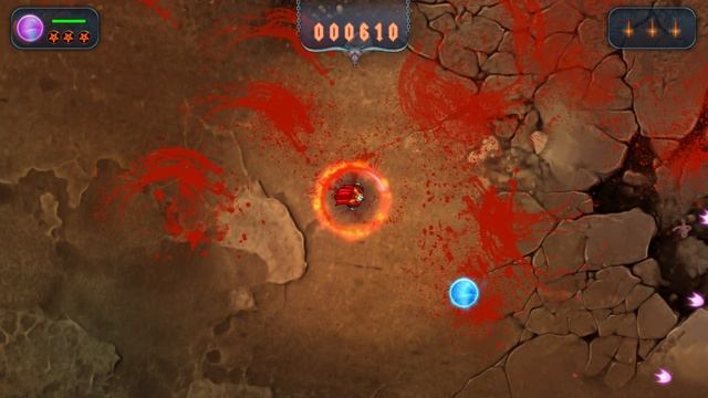 Death Goat - Metal Filled Madness смотреть онлайн