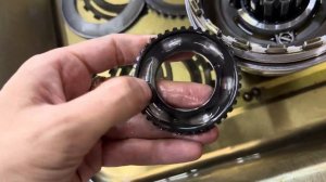 Ремонт муфты полного привода на Mitsubishi Outlander за час!