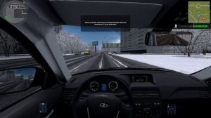 такси сити кар драйвинг