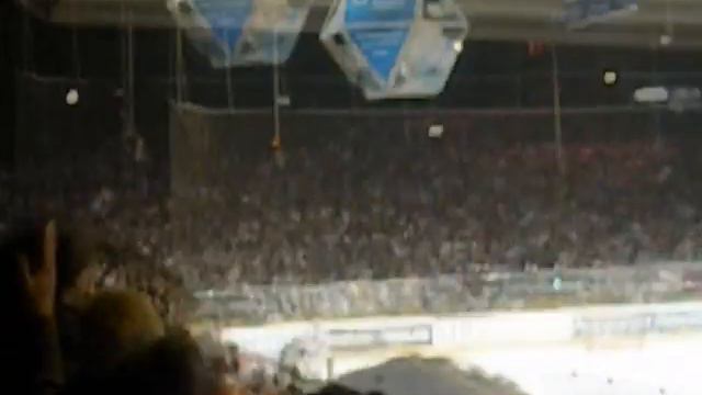Augsburger Panther Fans смотреть онлайн