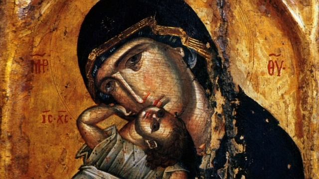 Псалом 90 и Псалом 50 на каждый день смотреть онлайн