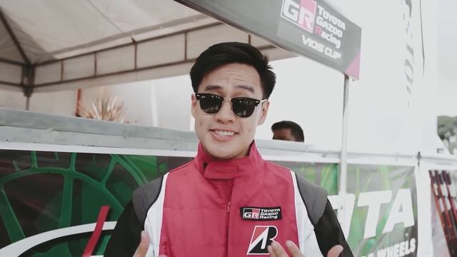 New Season, New Thrills | TOYOTA GAZOO Racing Vios Cup 2023 Leg 1 смотреть онлайн