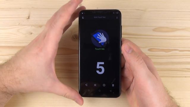 MEIIGOO S9 - конкурент Xioami Redmi Note 5? Полный обзор смотреть онлайн