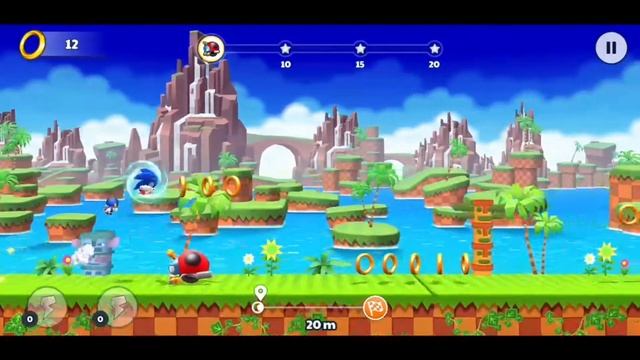 How To Download Sonic Runner Adventure - Fast Action Platformer || Free Download || In Telugu смотреть онлайн