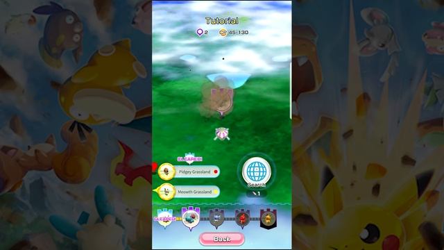 The First 15 Minutes of Pokemon Rumble Rush Gameplay смотреть онлайн