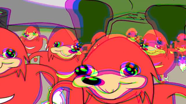 Knock Knock-уганда наклз песня.