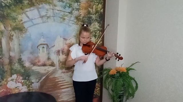 Джем - Despasito Луис Фонси на скрипке🎻 | Delya Med смотреть онлайн