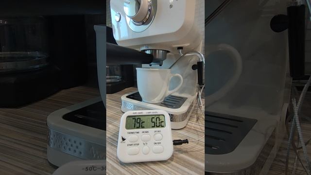 работа кофеварки Moulinex XP330A10 смотреть онлайн