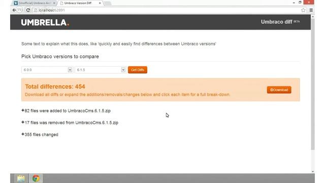 EP002 with Lee Kelleher - Umbraco Visual Diff Tool смотреть онлайн