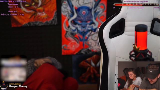 Visshenka смотрит: Топ Моменты с Twitch | Ради Этого Стоит Жить | Евелона в Дурку | Cheatbanned Бог смотреть онлайн