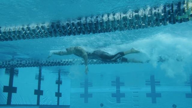 The Speedo Sub20 Challenge with Caeleb Dressel смотреть онлайн