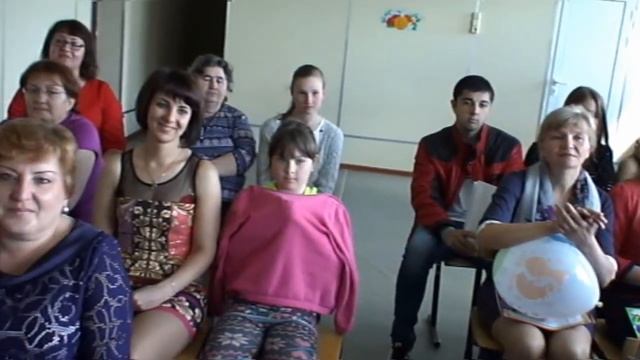 Выпускной вечер 4 класс 2017 год смотреть онлайн