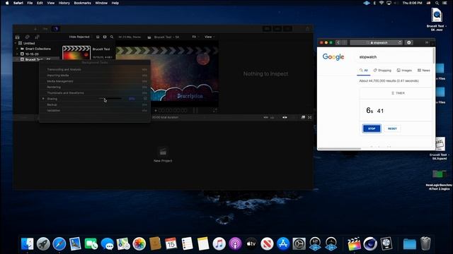 3rd Gen Threadripper HACKINTOSHED! 32 Cores 64 Threads using Opencore смотреть онлайн