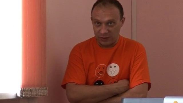 Алексей Селиверстов. Компьютерное моделирование — это просто смотреть онлайн