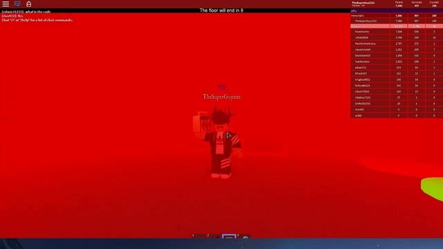 (Loud Minecraft) Roblox Id смотреть онлайн