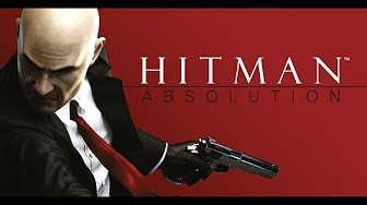 Hitman Absolution часть 9 Побрить Ленни